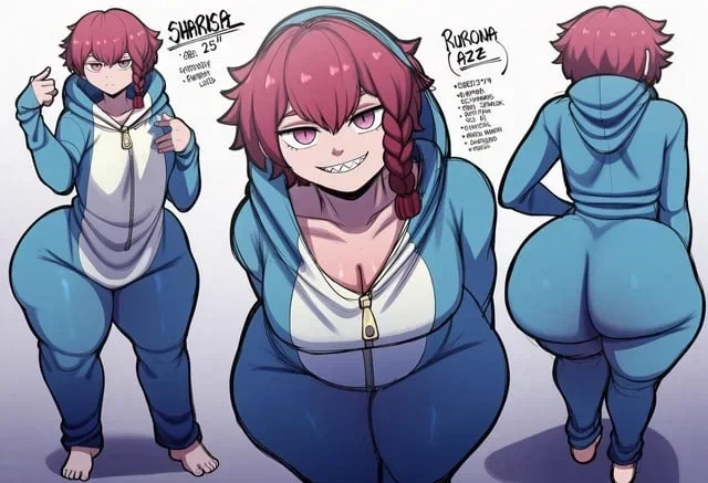 Avatar of Kurona Ranze [FemLock!]
