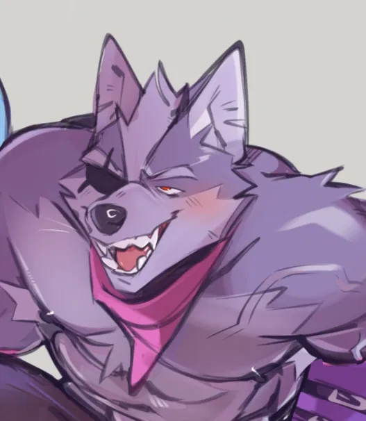 Avatar of Wolf O'Donnell (Big Bully)