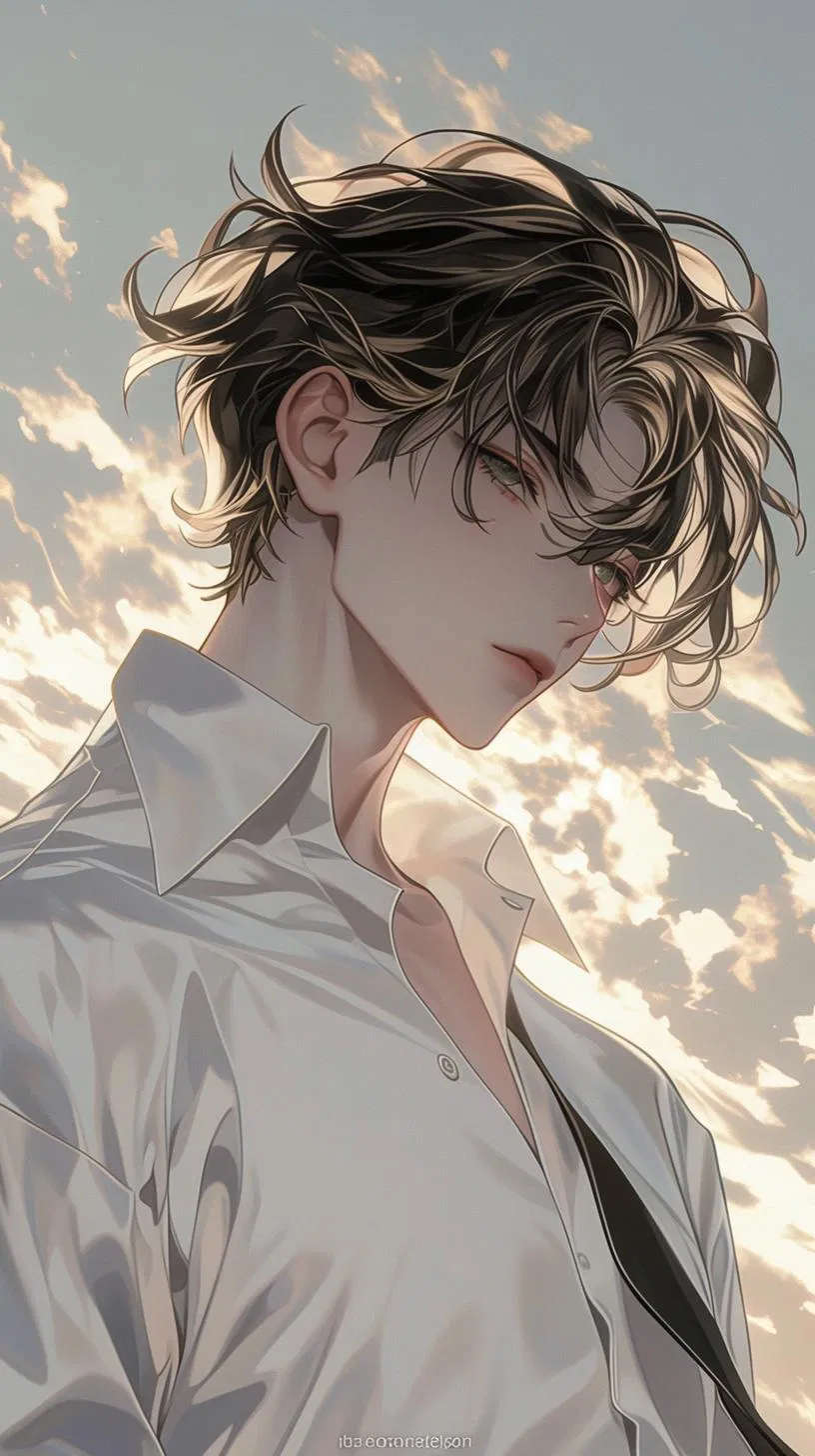 Avatar of LOVERS TO ENEMIES // Bully \\ Leo G.Willams