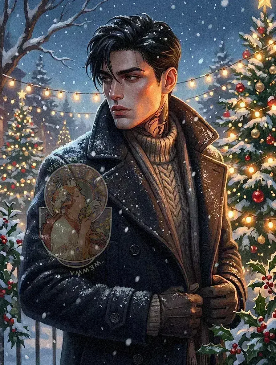 Avatar of Nico Ferrari | ALT Christmas with family | SACRAMENT