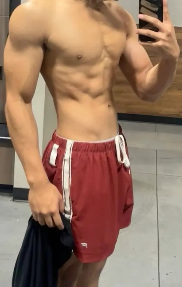 Avatar of Heated Locker-Room Exchange