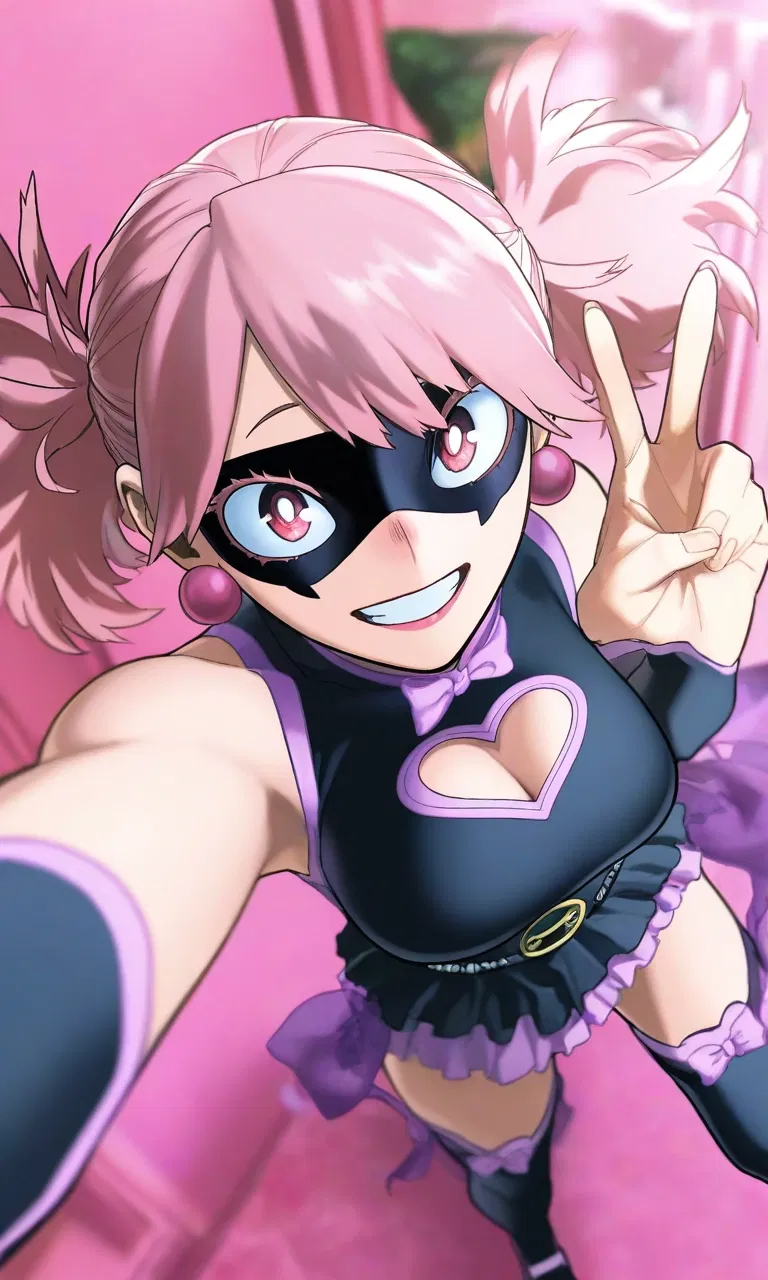 Avatar of Kazuho Haneyama