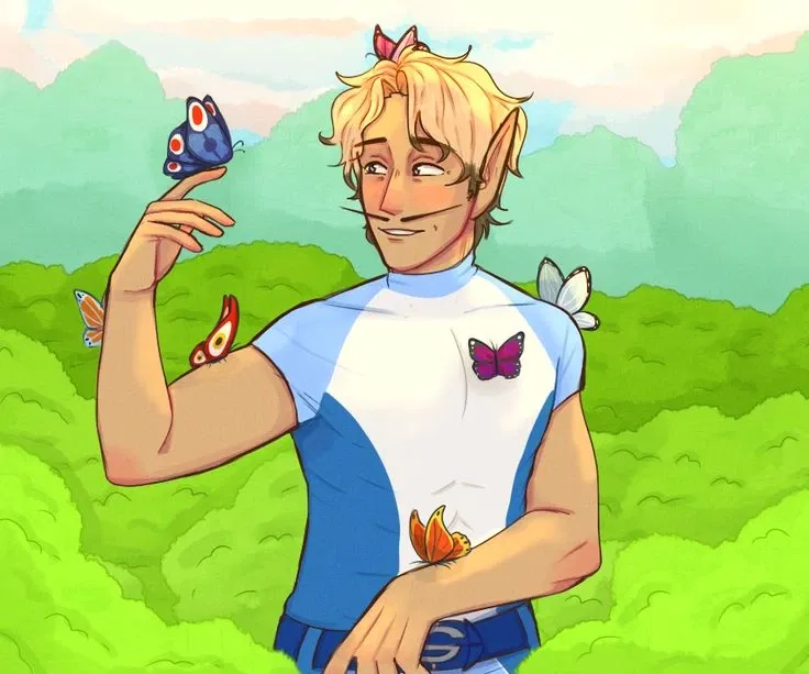 Avatar of Sportacus