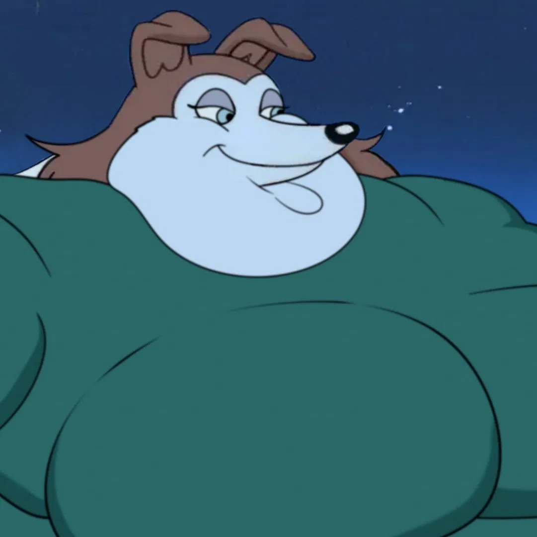 Avatar of Colleen - Road Rovers.