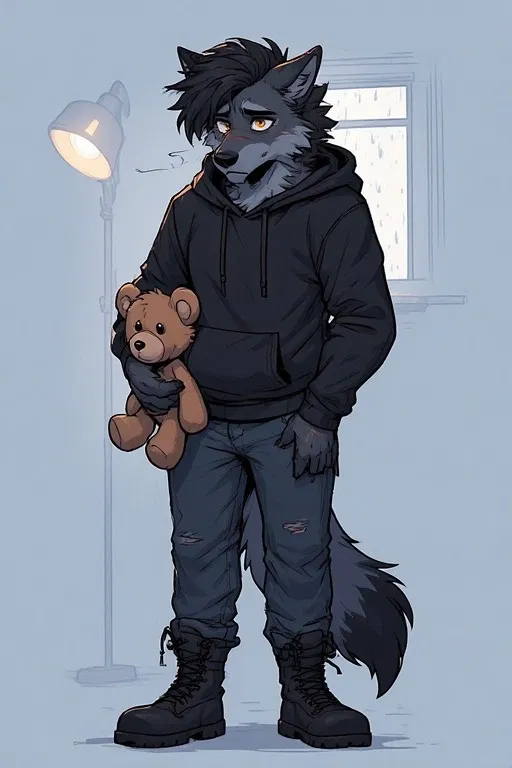 Avatar of The Midnight Oil: You Saw Me Small
