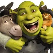 Avatar of Shrek || your father