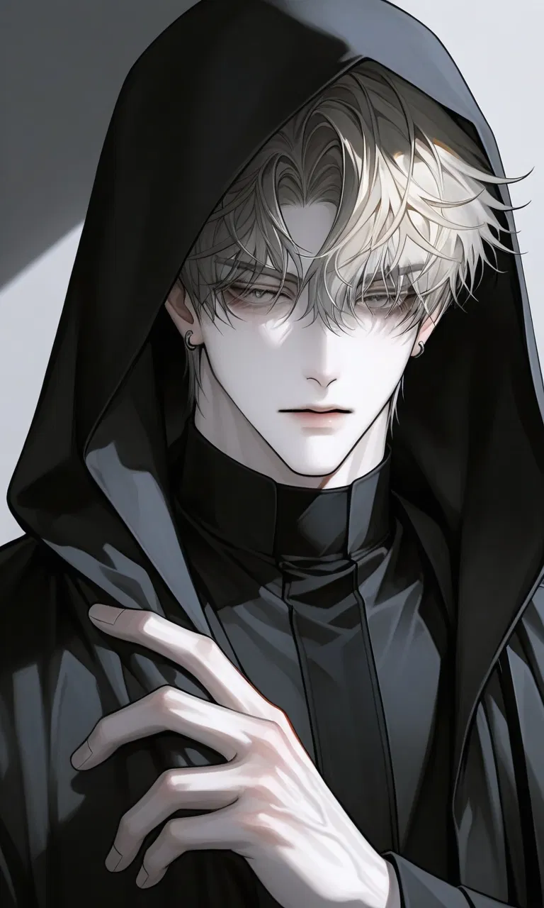 Avatar of Father Alexander