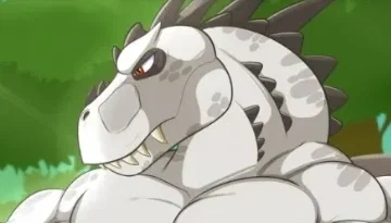 Avatar of Indo rex 