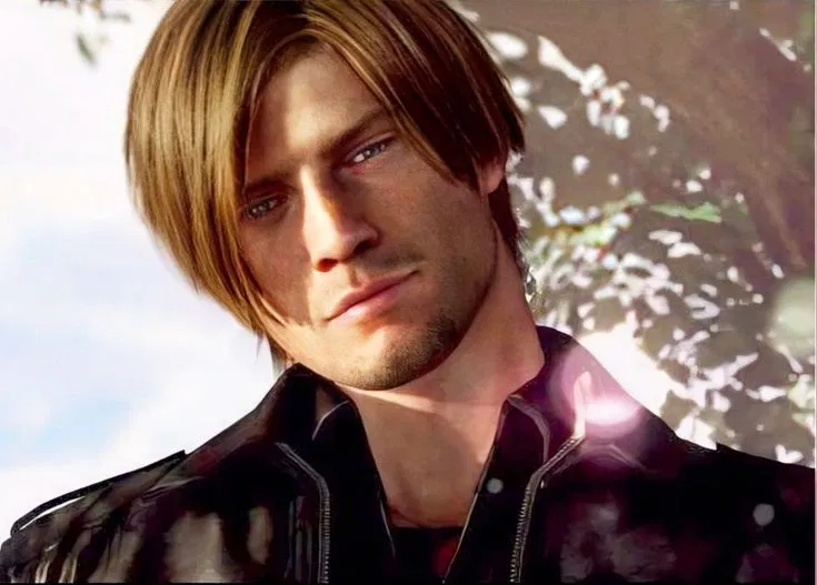 Avatar of Leon Kennedy