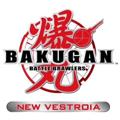 Avatar of Bakugan season 2 RPG