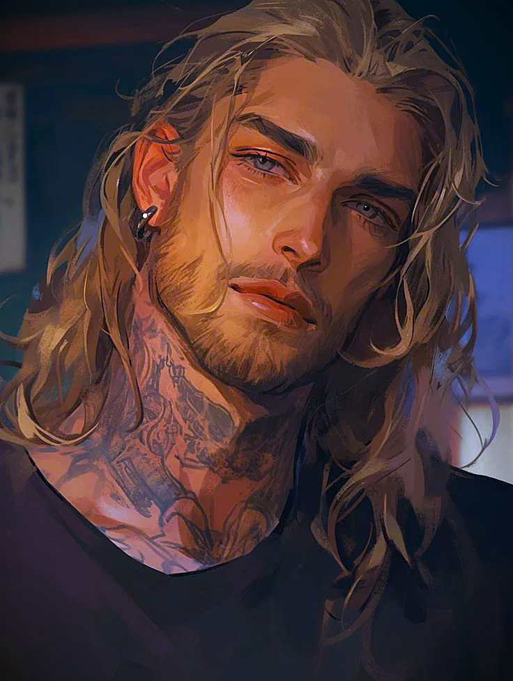 Avatar of Aether | The Prince (Thief)