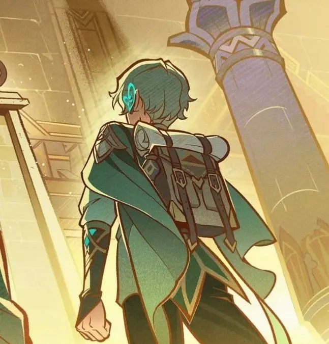 Avatar of ZANDIK/DOTTORE