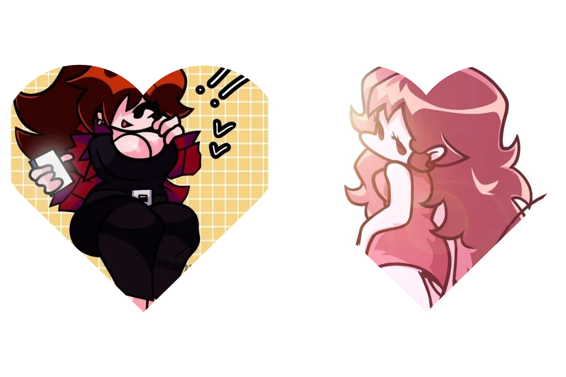 Avatar of ✦ ⌇ Trepidation GF & Girlfriend ⌇ ✦