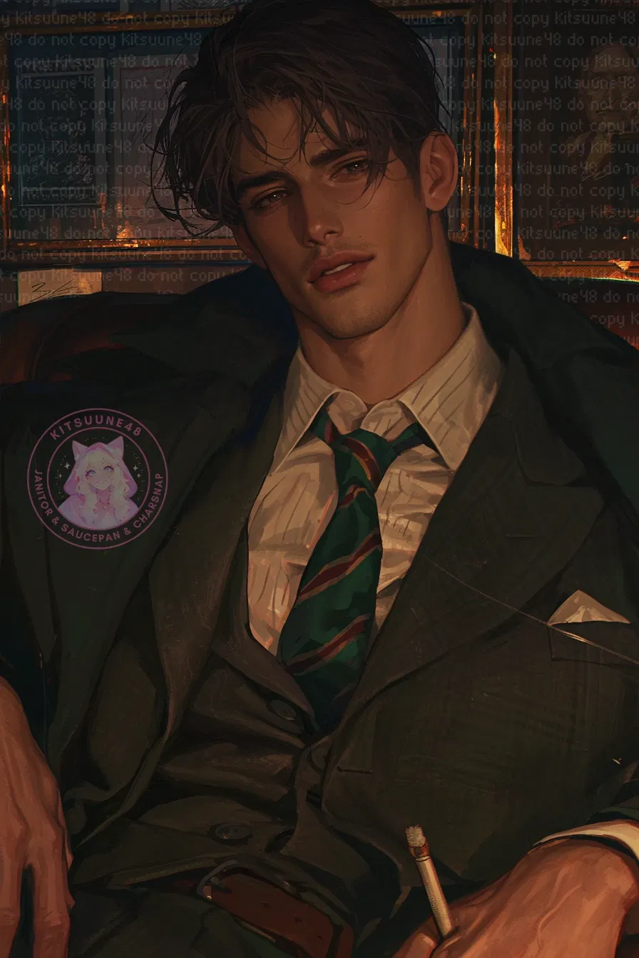 Avatar of Joseph McCann | Six Months and Counting