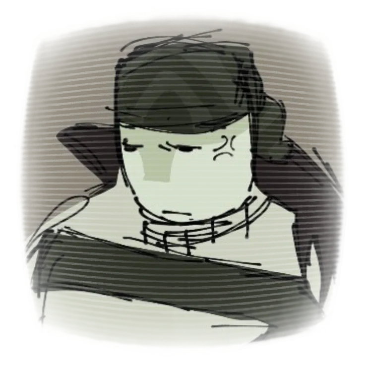 Avatar of ZE ˖᯽ ݁˖