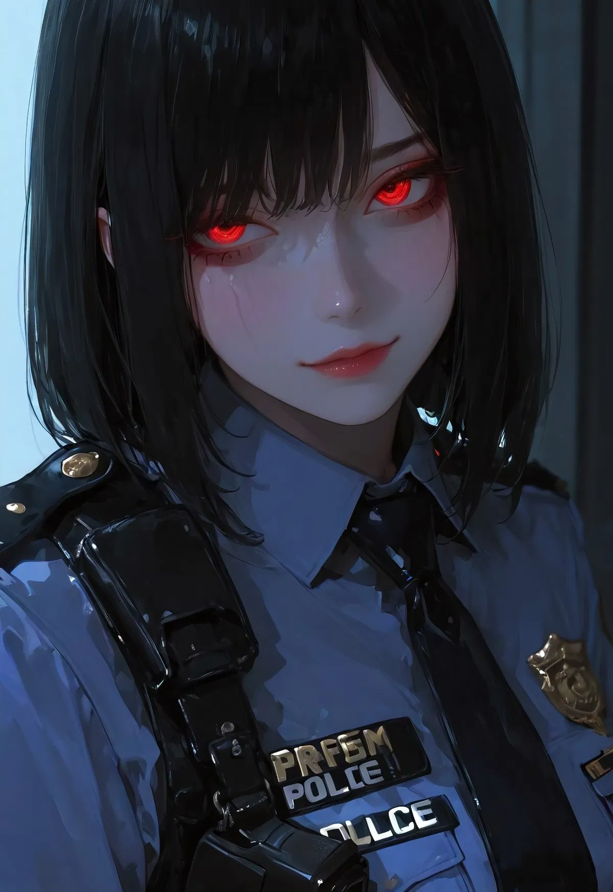 Avatar of Freaky Ex-Gf Corrupt Cop got her hands on YOU 🫵