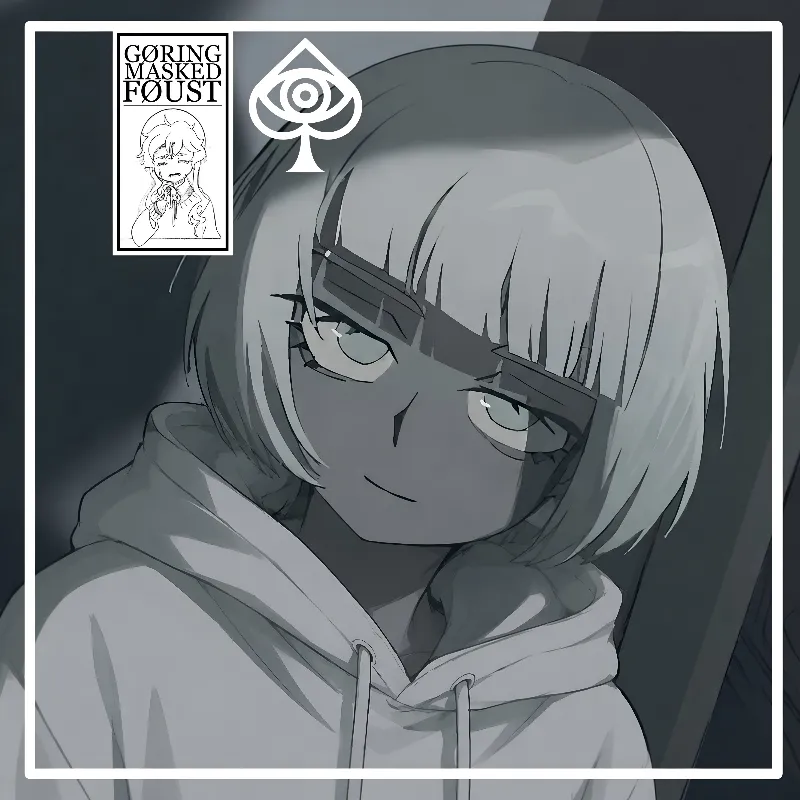 Avatar of Yandere Modern Charon [Limbus Company]