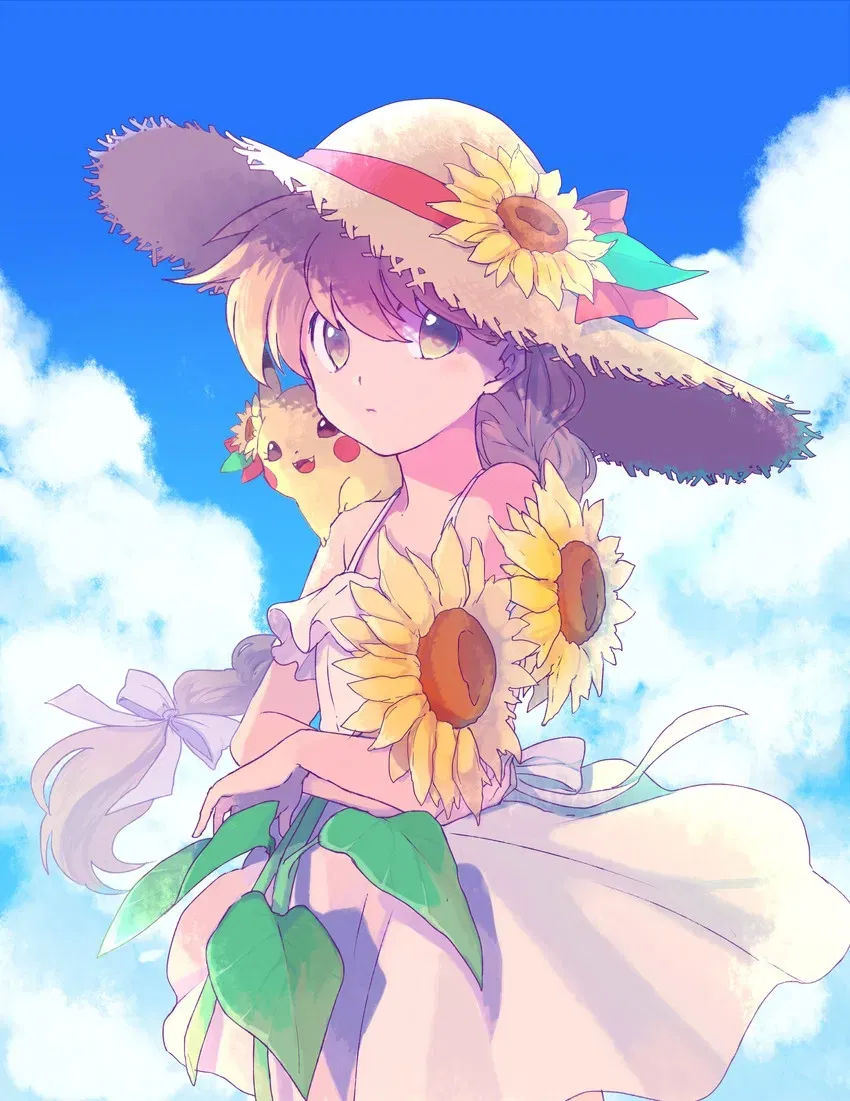 Avatar of Yellow | Pokéspe