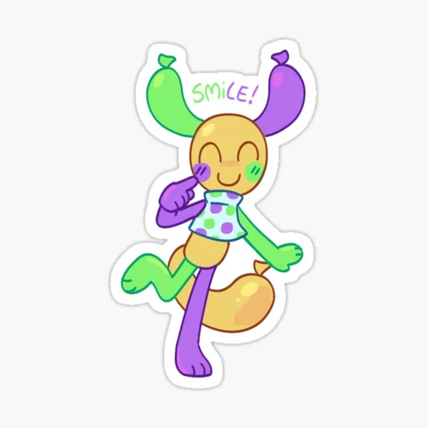 Avatar of Looey the Balloon