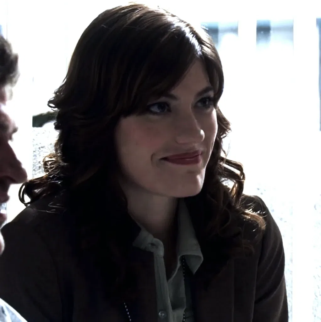 Avatar of Debra Morgan