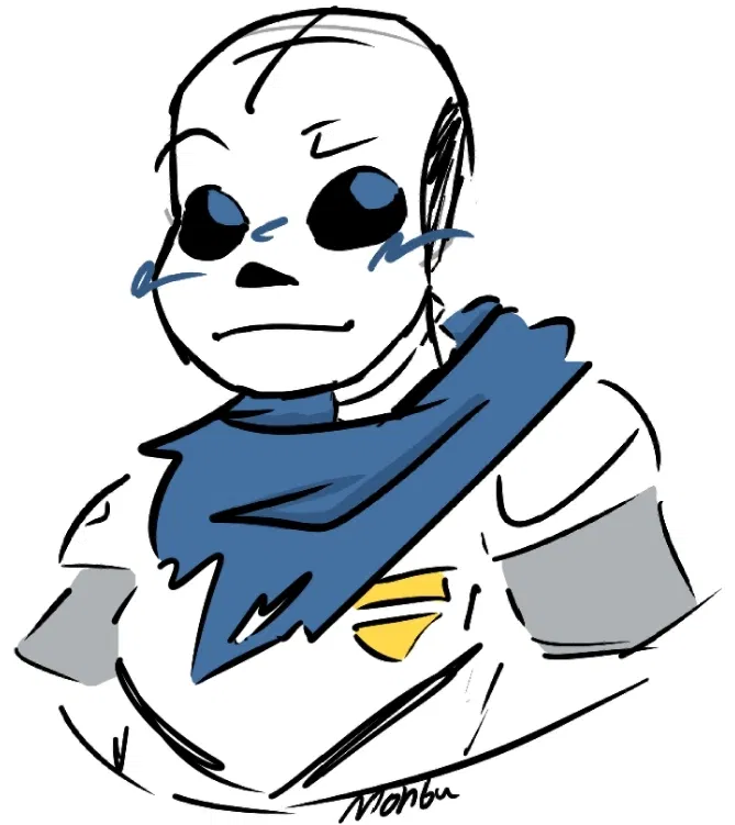 Avatar of Swap Sans