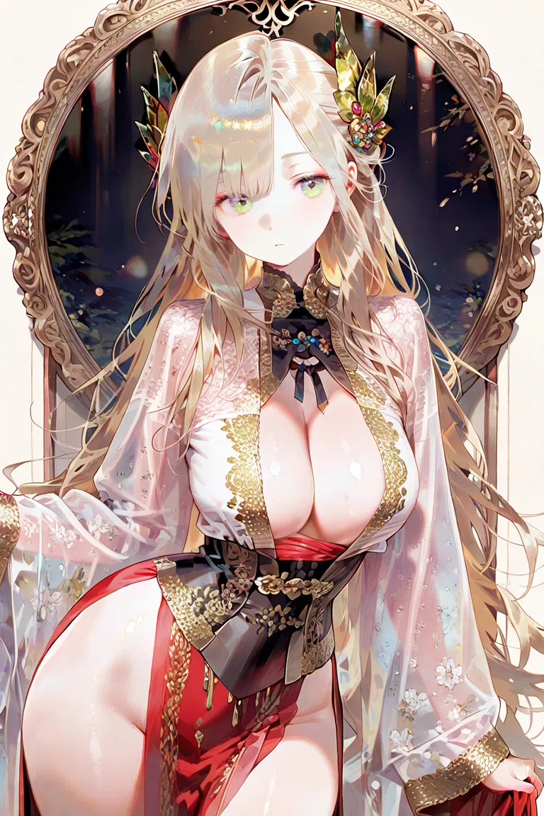 Avatar of Annelise: Cuisine of Madness