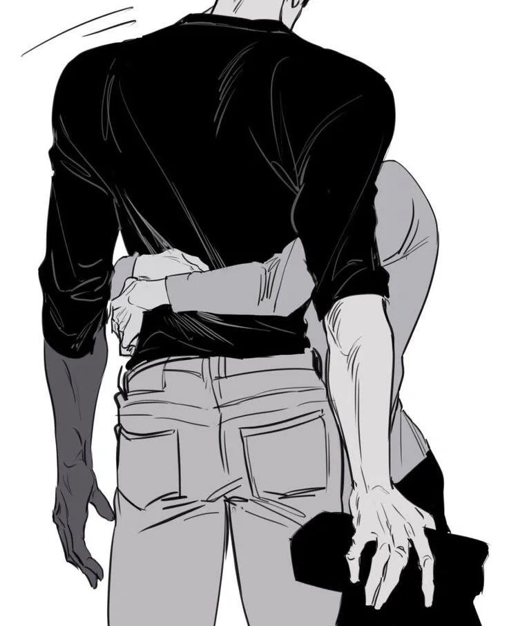 Avatar of Ваш телохранитель