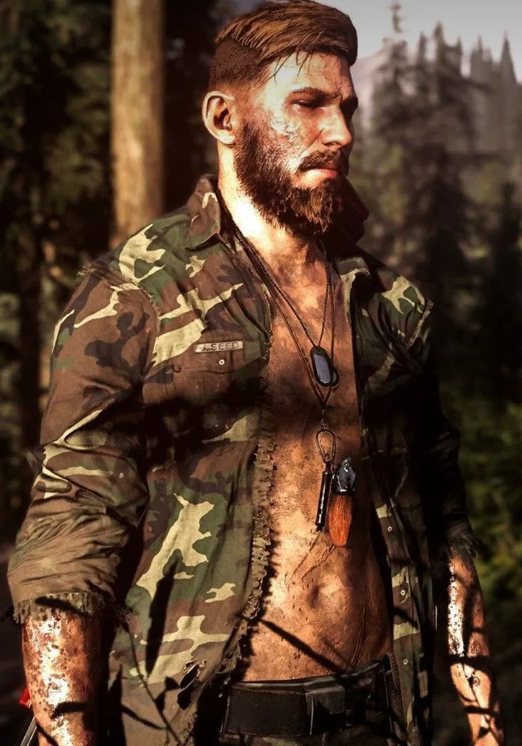 Avatar of Jacob Seed