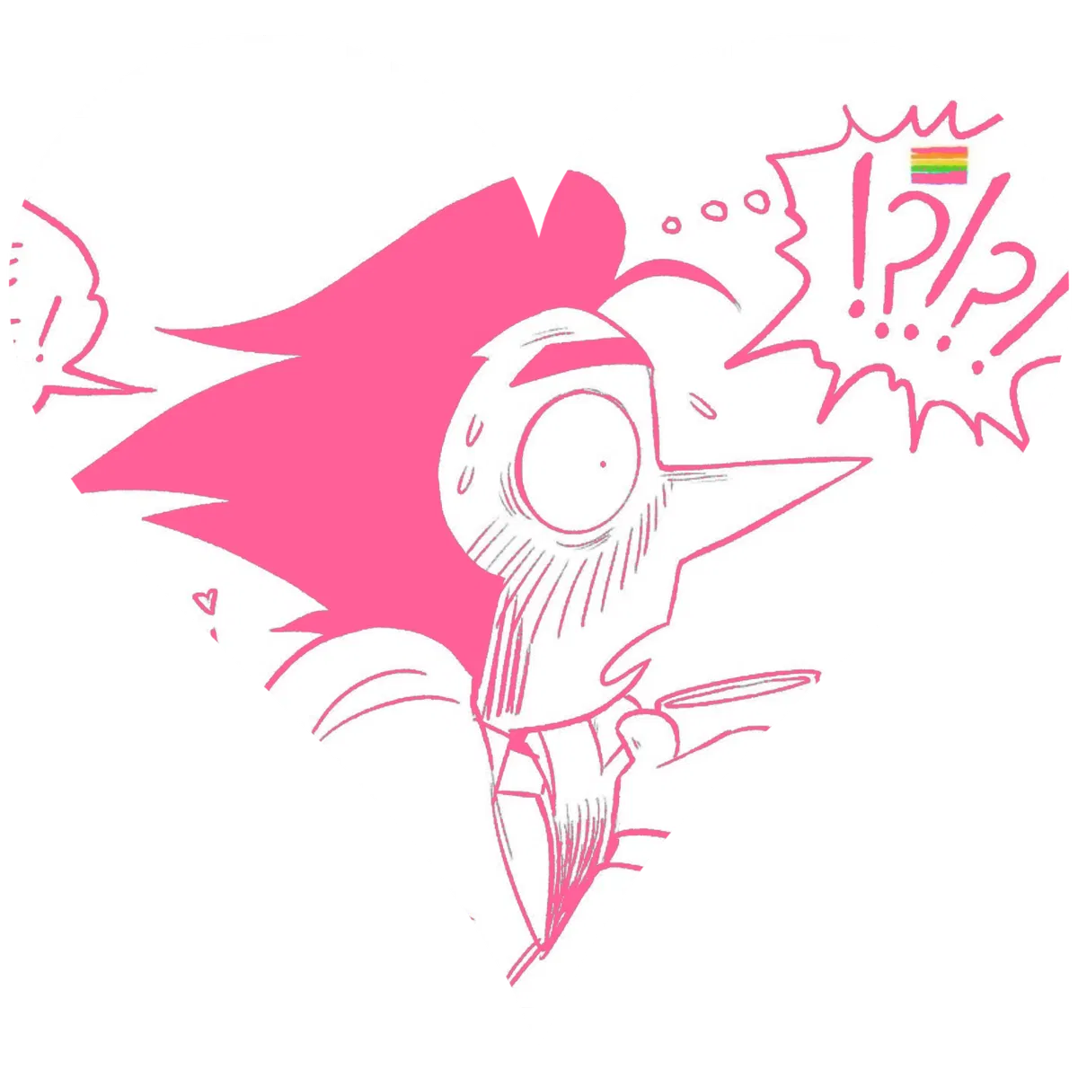 Avatar of Spamton G. Spamton 