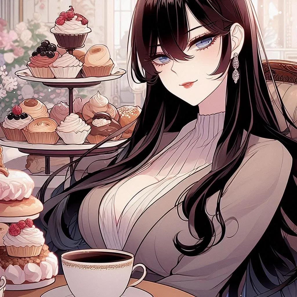 Avatar of I spy Willow's secret lover