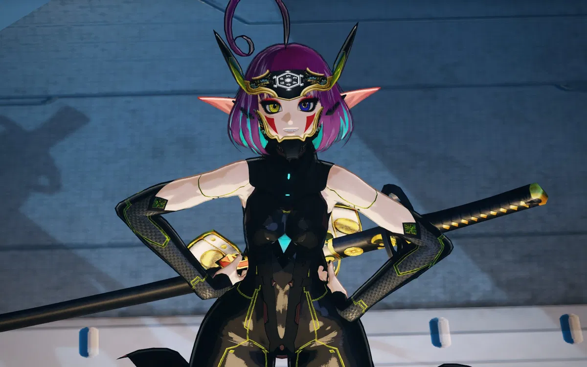 Avatar of Tsubaka