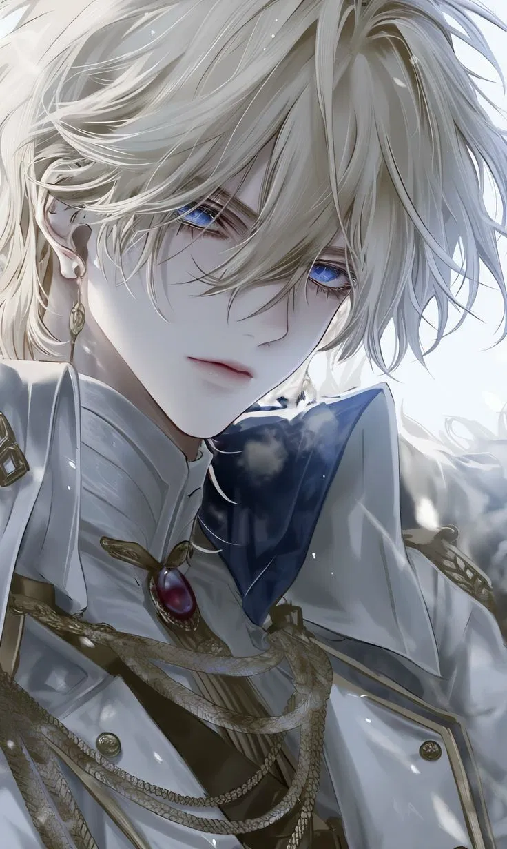 Avatar of Eliot - Emperor
