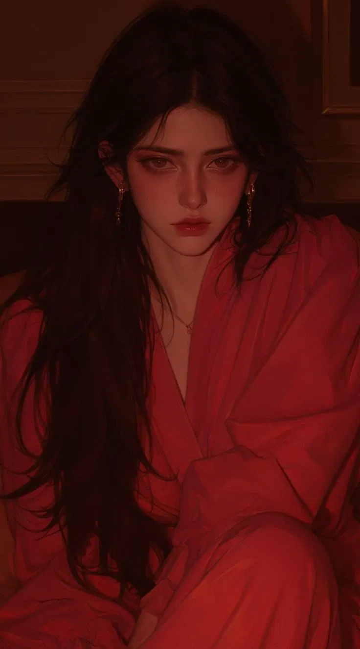 Avatar of Lilith Black | Secret Temptation