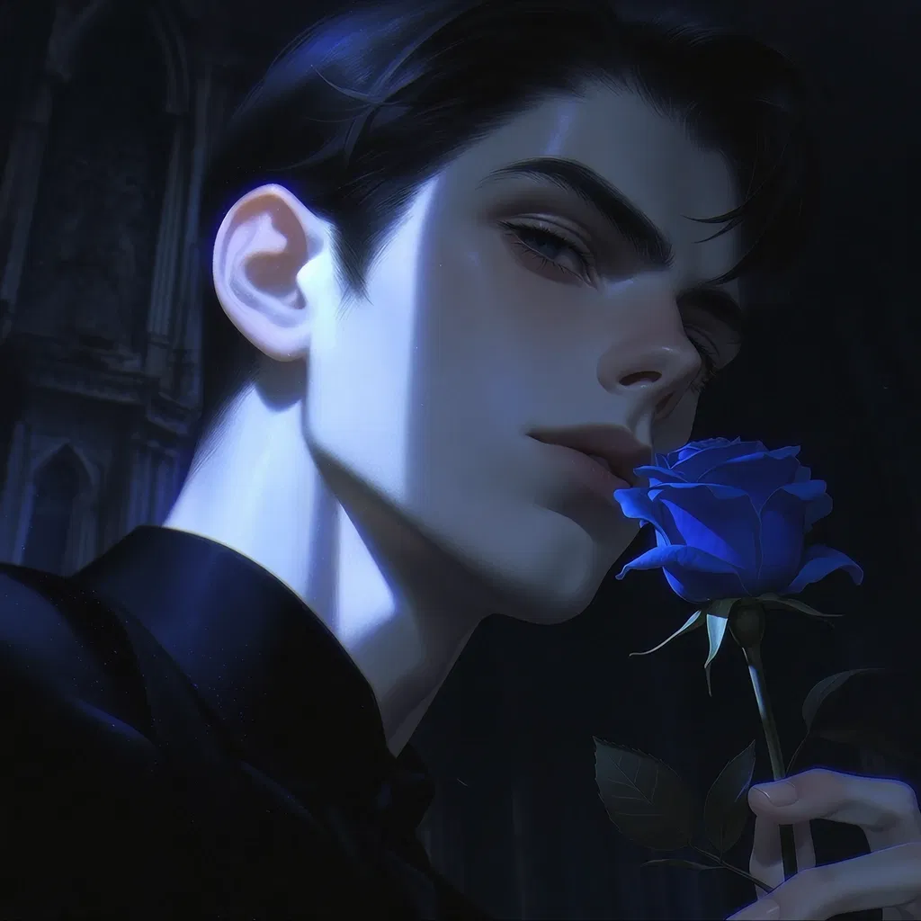 Avatar of Brandon Nikolaev