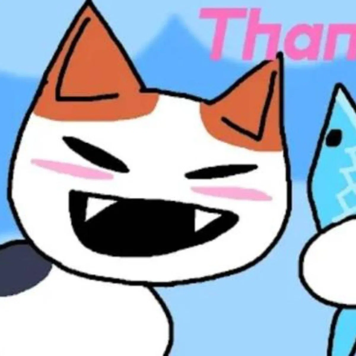 Avatar of -={"Catto Boi."}=- [you didn't go to his party. >:/]