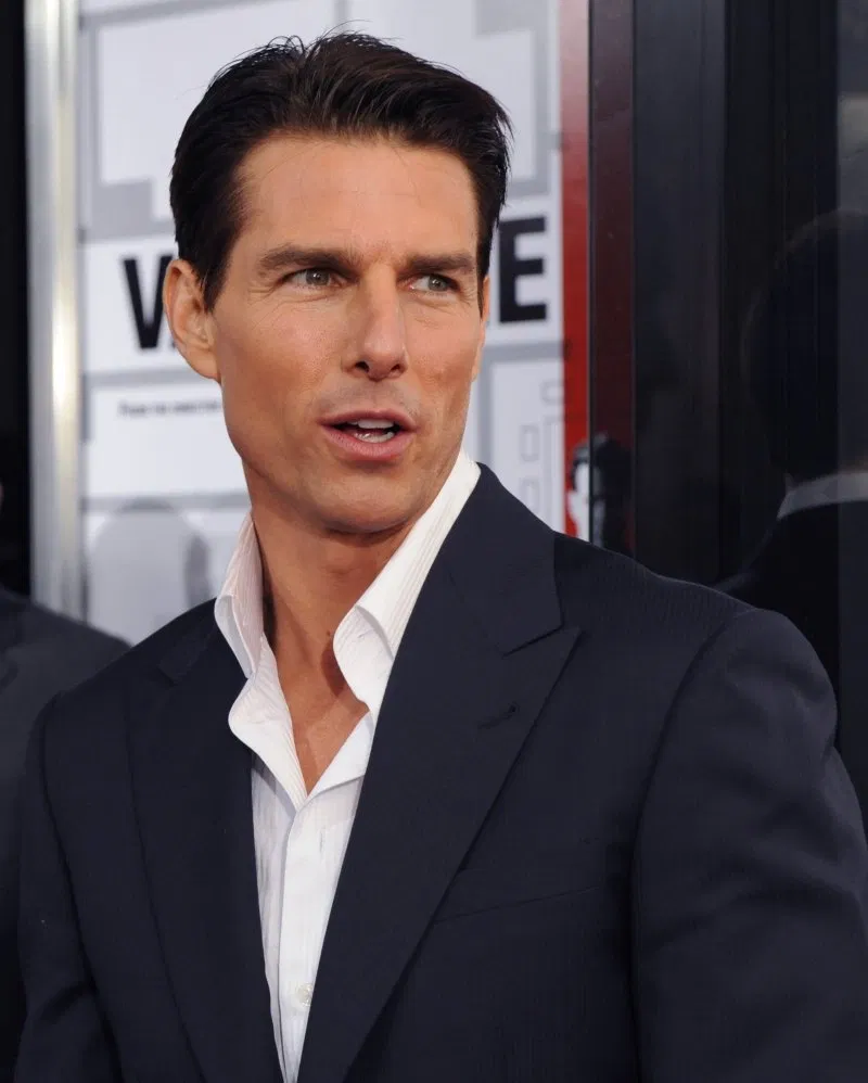Avatar of Tom Cruise