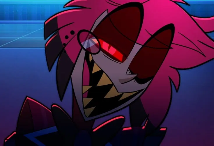Avatar of Alastor