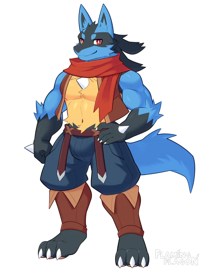 Avatar of Niall | Aspiring Adventurer