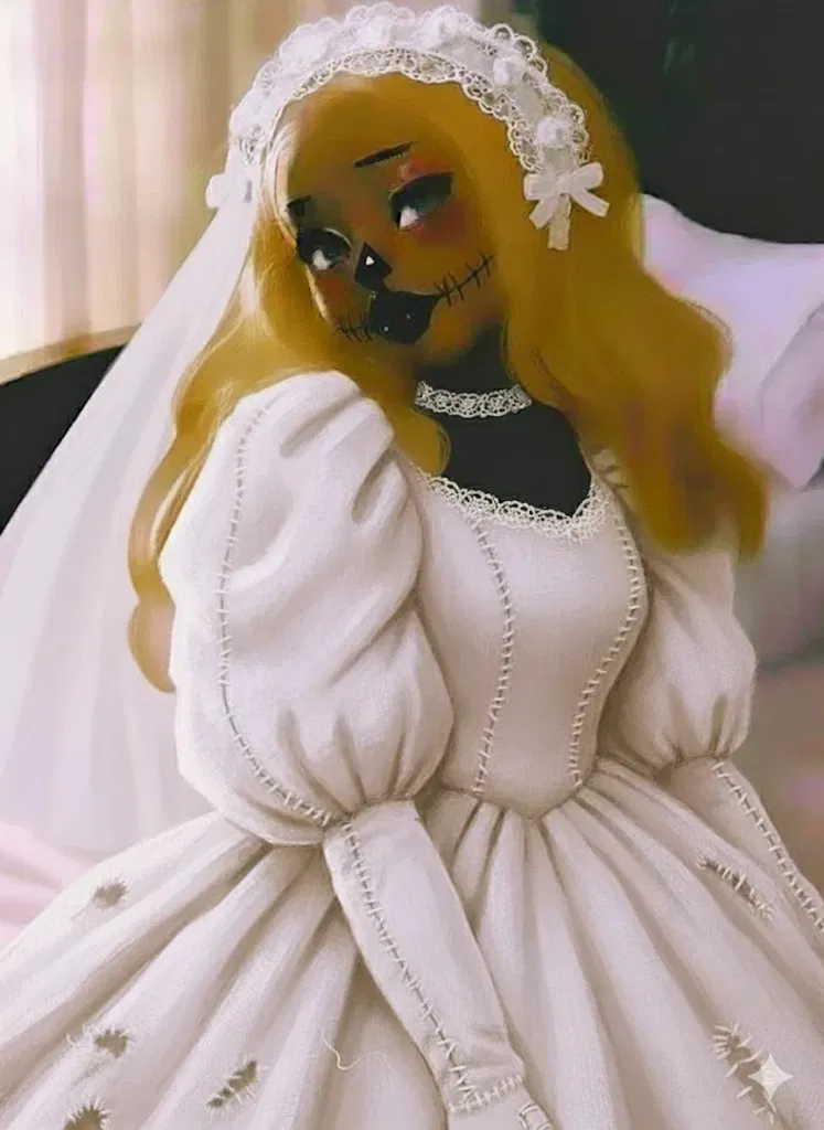 Avatar of Belladelle || Ragdoll
