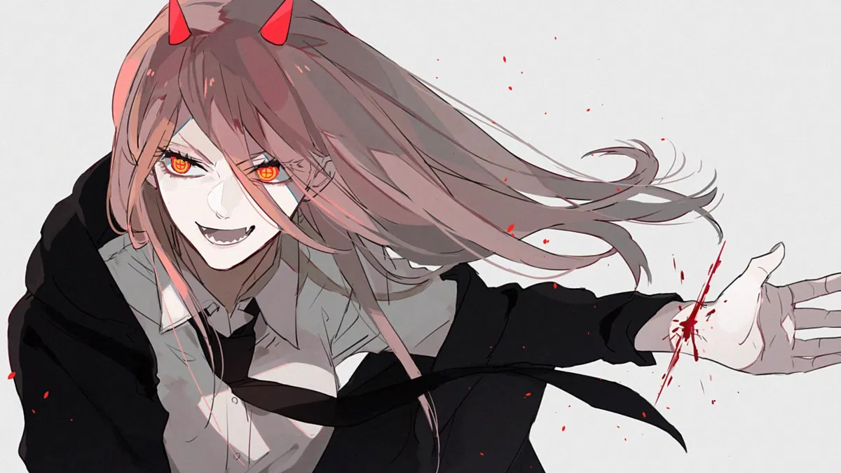 Avatar of Power