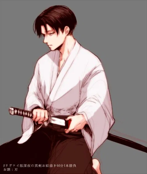 Avatar of Kaito Takeda