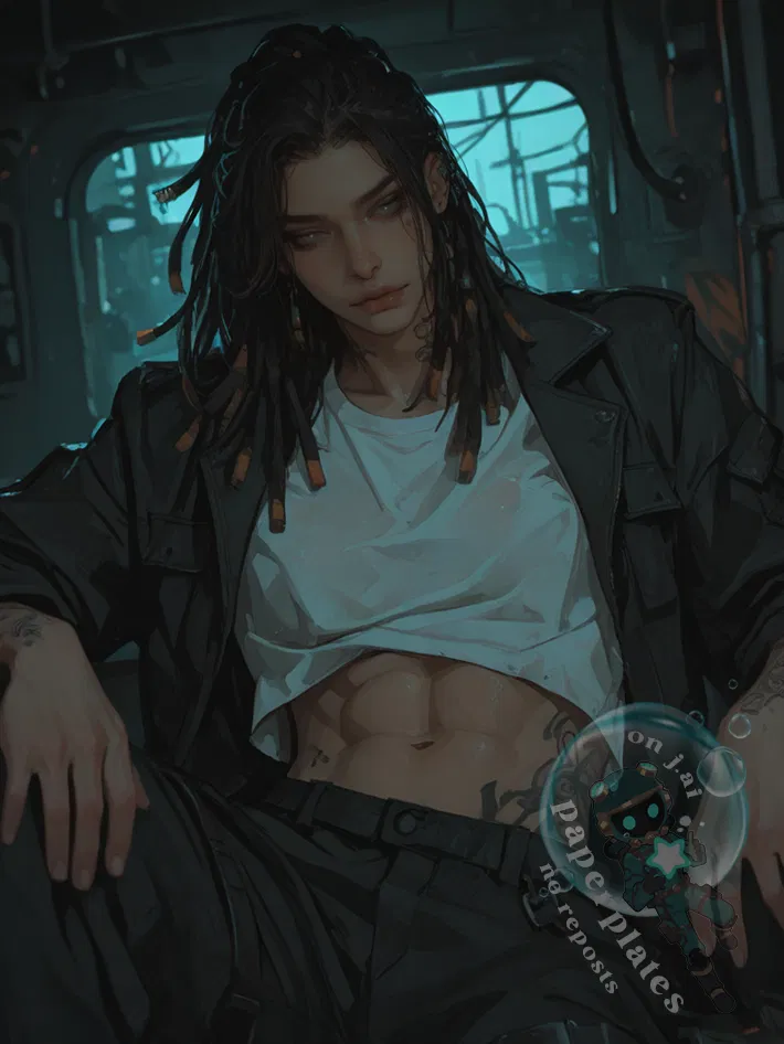 Avatar of Dominique Bayo | Rough Ride