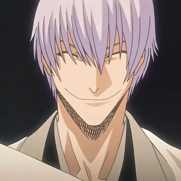 Avatar of Gin Ichimaru | Bat-Winged menace