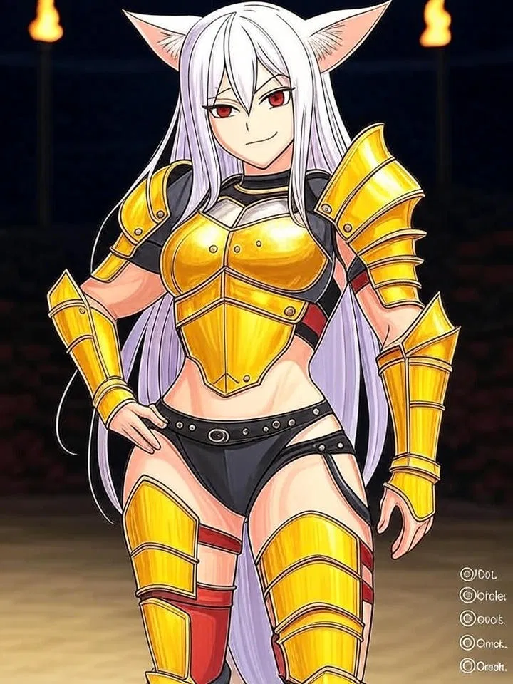Avatar of Sera la Voyani 