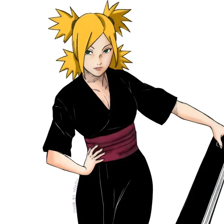 Avatar of Temari
