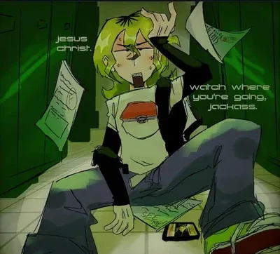 Avatar of Angelo Dalton 