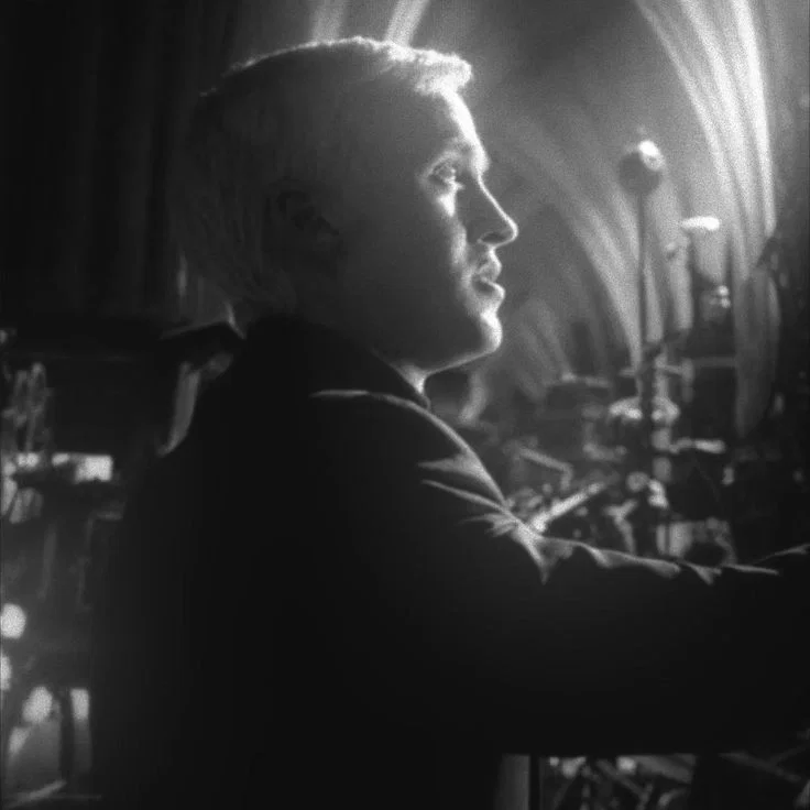 Avatar of Draco L. Malfoy