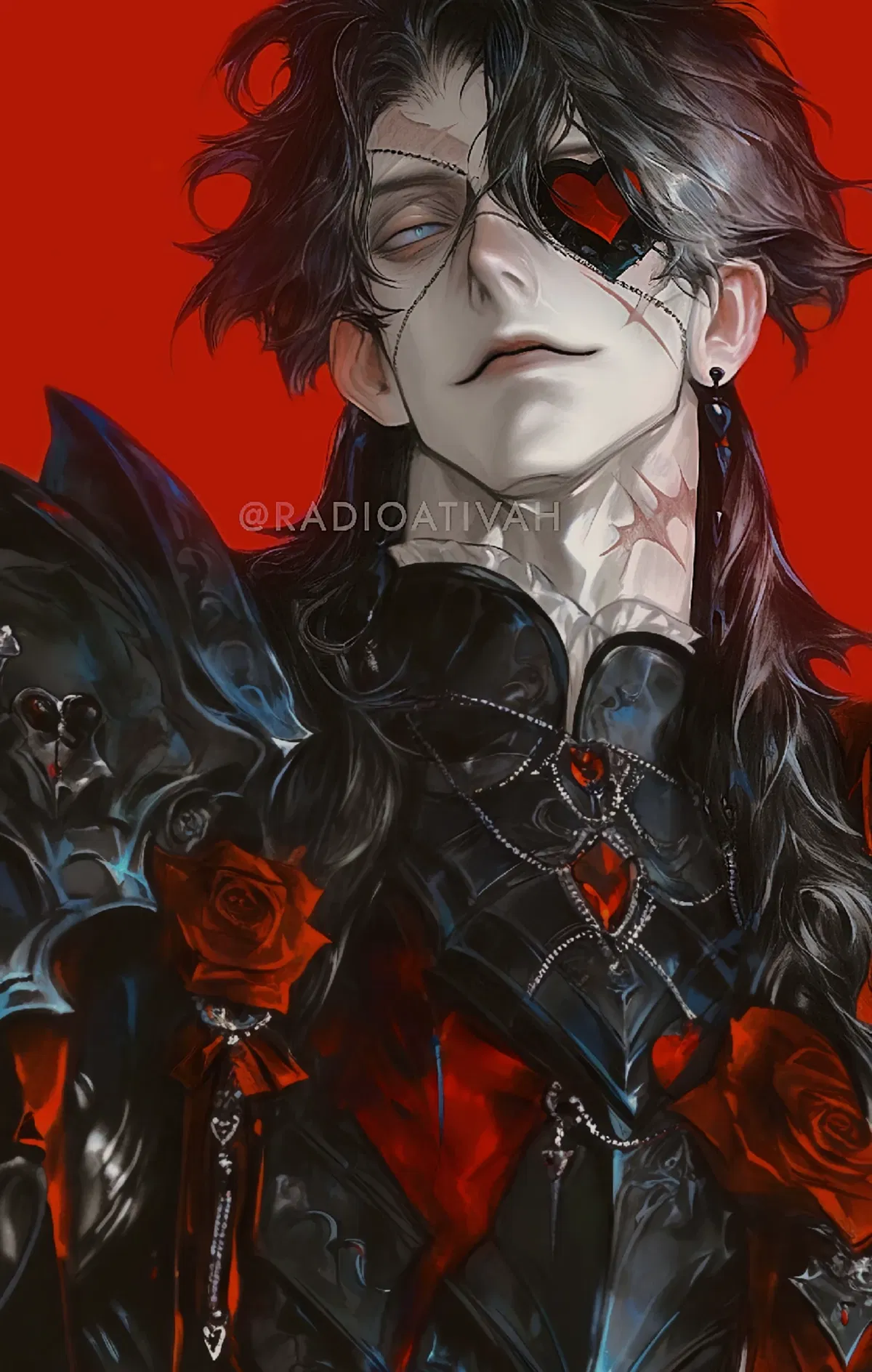 Avatar of Knave of Hearts | Ilosovic Stayne