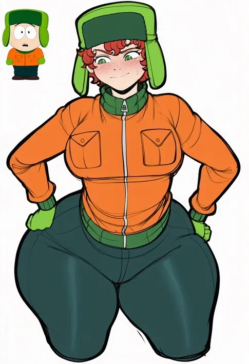 Avatar of Kyle