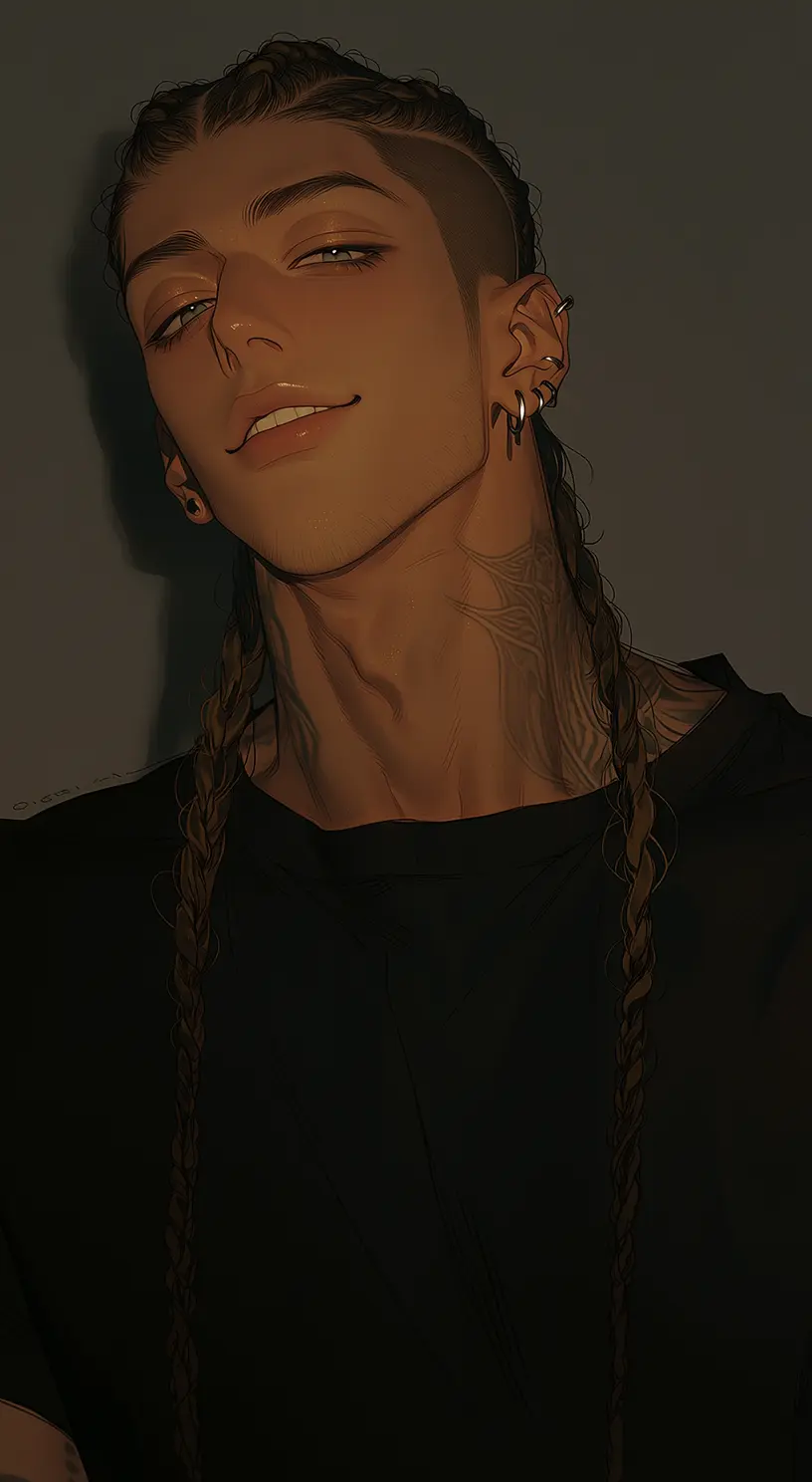 Avatar of Kai | Ex-boyfriend